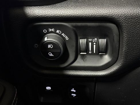 New 2026 RAM 1500 Laramie w/ Laramie Preferred Package image 22