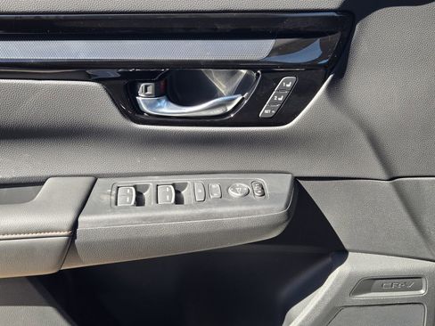 New 2026 Honda CR-V Sport Touring image 20