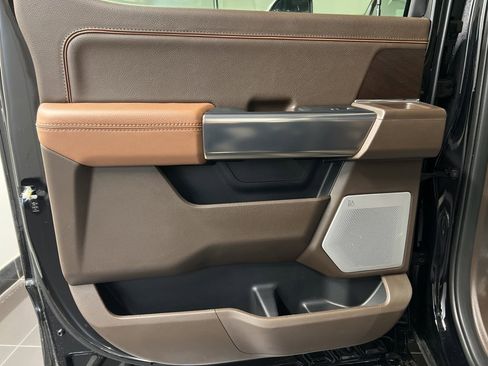 New 2026 Ford F150 King Ranch w/ Equipment Group 601A High image 41