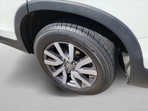 Used 2021 Honda Pilot EX-L image 12