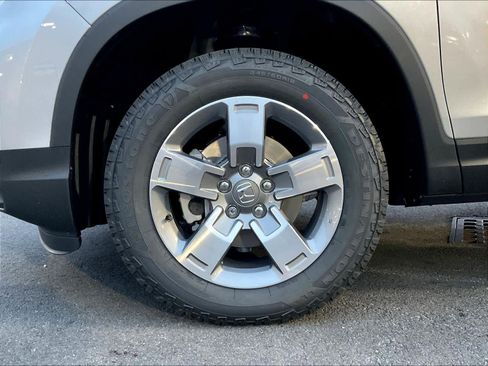 New 2026 Honda Ridgeline RTL image 8