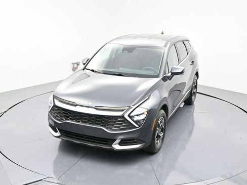 Used 2023 Kia Sportage LX image 17