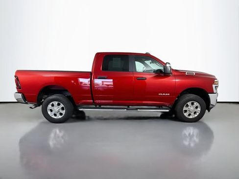Used 2026 RAM 2500 Big Horn AWD/4WD image 8