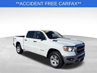 Used 2023 RAM 1500 Lone Star w/ Trailer Tow Group