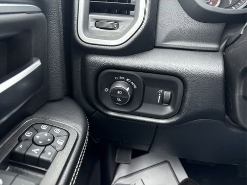 New 2026 RAM 2500 Big Horn image 15