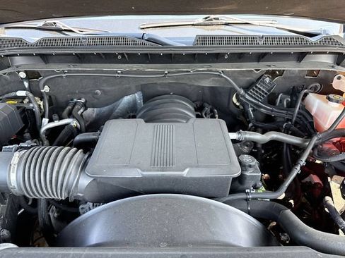 Used 2024 GMC Sierra 2500 AT4 w/ Technology Package AWD/4WD image 26