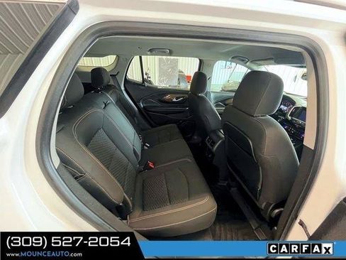 Used 2021 GMC Terrain SLE w/ Driver Convenience Package FWD image 7