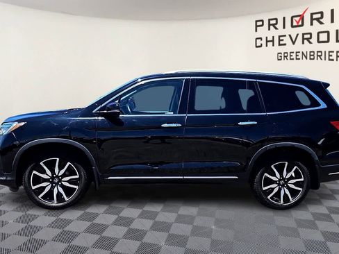 Used 2021 Honda Pilot Touring image 5