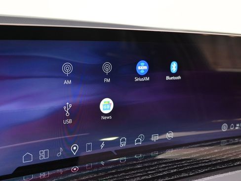 New 2026 Cadillac Escalade IQ Sport 1 w/ LPO, Floor Liner Package image 26