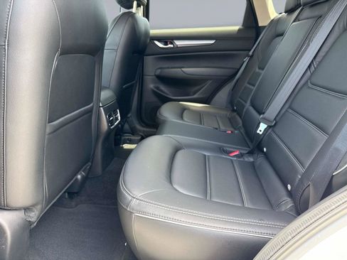 Used 2025 MAZDA CX-5 AWD 2.5 S image 14