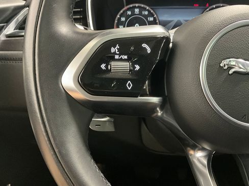 Used 2021 Jaguar F-PACE S AWD/4WD image 16