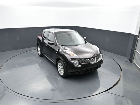 Used 2014 Nissan Juke SV AWD/4WD image 18