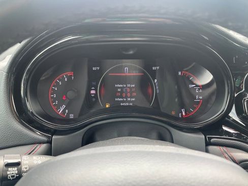 Used 2024 Dodge Durango GT AWD/4WD image 14