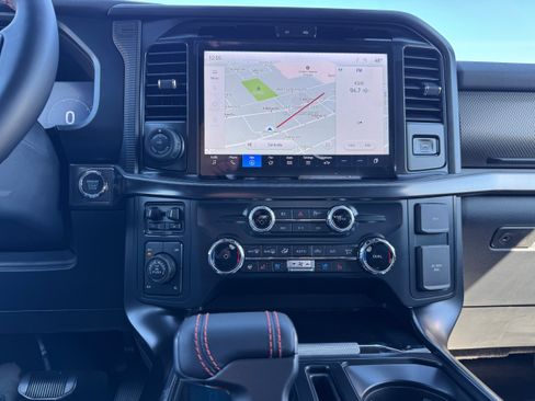 New 2025 Ford F150 Raptor image 45