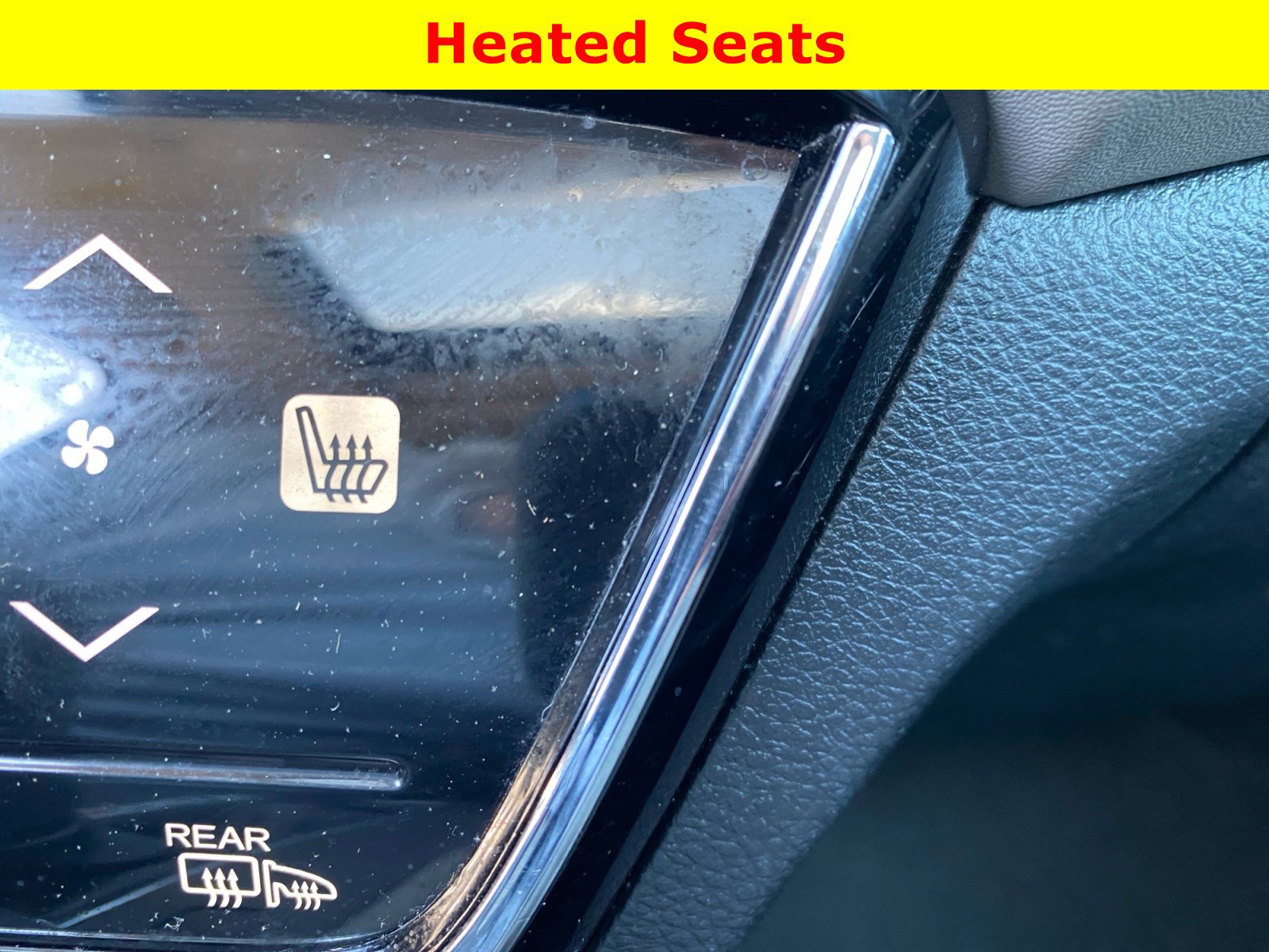 Used 2019 Honda HR-V EX image 19