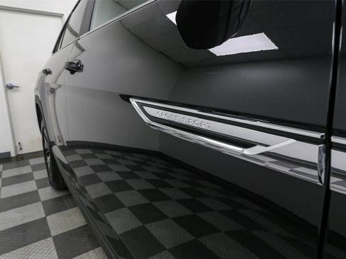 New 2026 Volkswagen Atlas Cross Sport SE AWD/4WD image 8