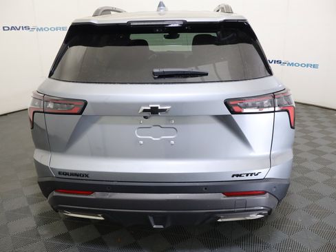 New 2026 Chevrolet Equinox ACTIV FWD image 8