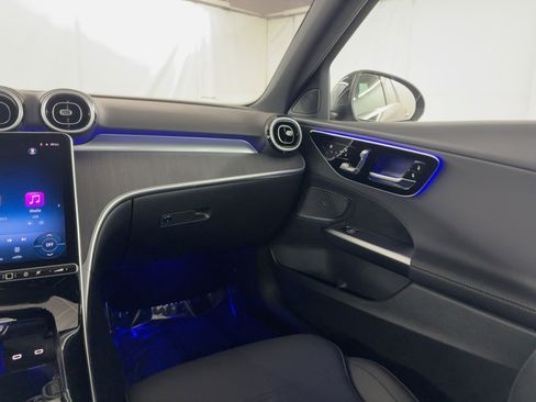 Certified 2025 Mercedes-Benz C 300 Sedan image 29