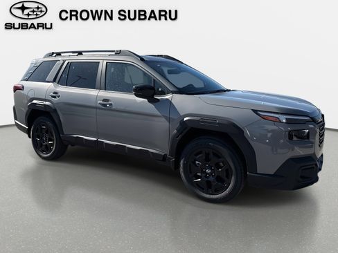 New 2026 Subaru Outback Limited image 2