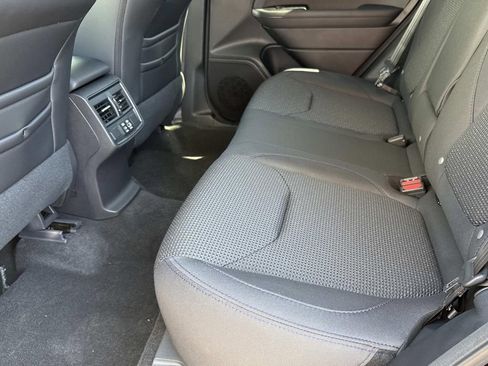New 2026 Subaru Forester Premium AWD/4WD image 15