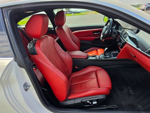Used 2019 BMW 430i xDrive Coupe w/ Convenience Package AWD/4WD image 20