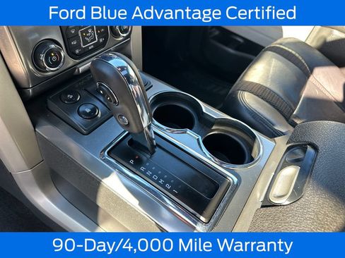 Used 2014 Ford F150 Raptor w/ Equipment Group 801A Luxury AWD/4WD image 15