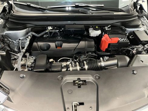 Certified 2024 Acura RDX SH-AWD w/ Technology Package image 20