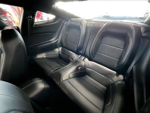 Used 2021 Ford Mustang Mach 1 w/ Mach 1 Handling Package RWD image 26