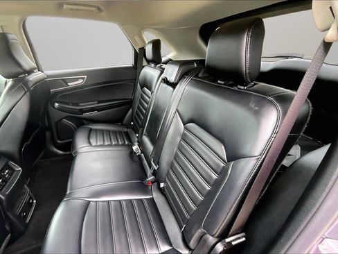 Used 2022 Ford Edge SEL w/ Convenience Package AWD/4WD image 18
