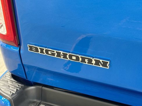 Used 2022 RAM 1500 Big Horn image 47