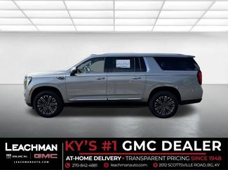 New 2026 GMC Yukon XL Elevation w/ Elevation Premium Package AWD/4WD video 2