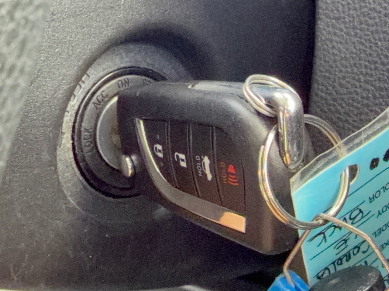 Certified 2022 Toyota Corolla LE FWD image 20