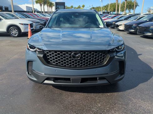 New 2026 MAZDA CX-50 Meridian Edition w/ Weather Package image 9