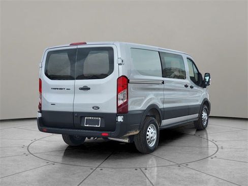 New 2026 Ford Transit 150 Low Roof AWD image 12
