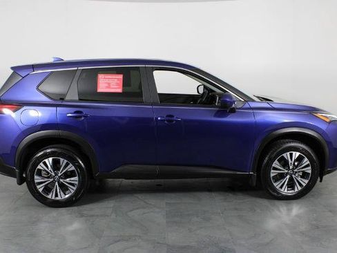 Certified 2023 Nissan Rogue SV FWD image 15
