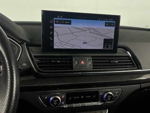 Used 2022 Audi SQ5 Premium Plus w/ Premium Plus Package image 26