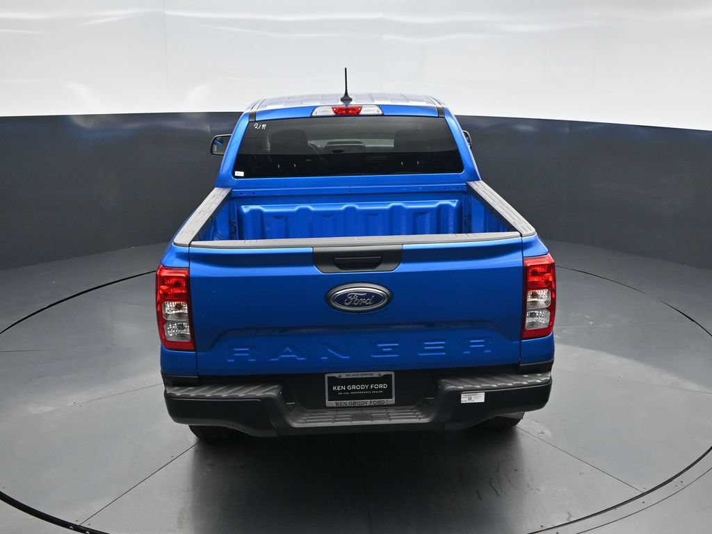 New 2026 Ford Ranger XL RWD image 36
