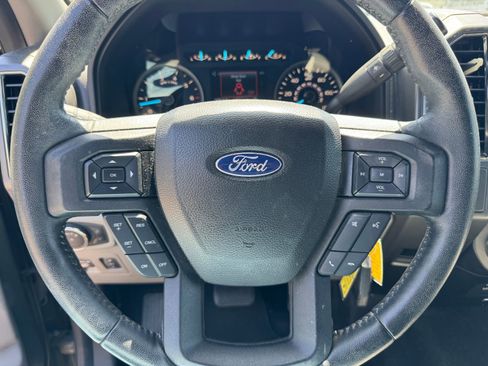 Used 2018 Ford F150 XLT w/ Equipment Group 301A Mid RWD image 25