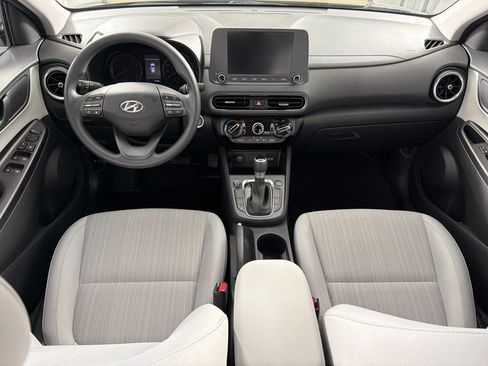 Used 2023 Hyundai Kona SEL w/ Cargo Package AWD/4WD image 16