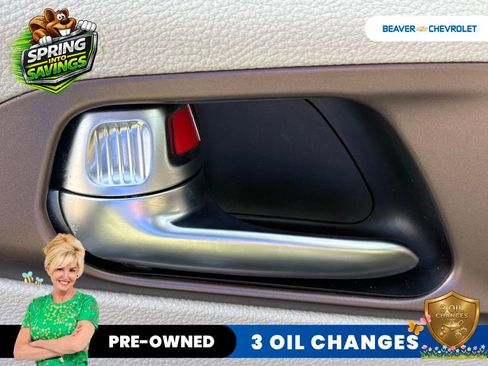 Used 2023 Chrysler Voyager LX FWD image 33