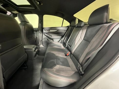 Used 2022 Subaru WRX Limited image 25