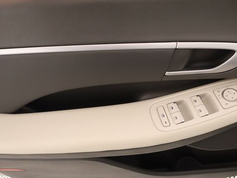 Certified 2025 Hyundai Sonata SEL image 14