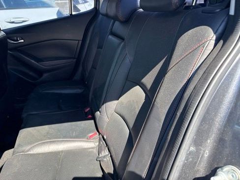 Used 2015 MAZDA MAZDA3 s Grand Touring FWD image 9
