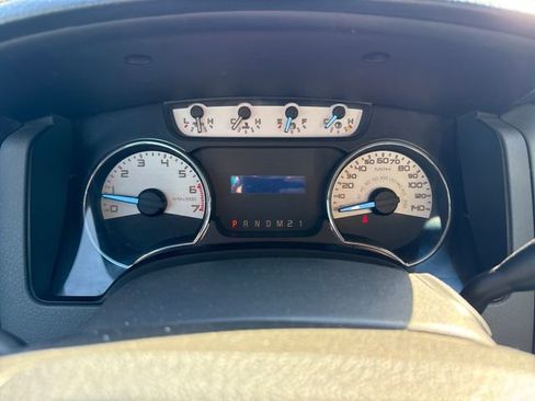 Used 2011 Ford F150 XLT w/ XTR Pkg image 25