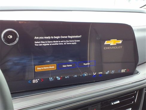 New 2026 Chevrolet Tahoe Premier image 10