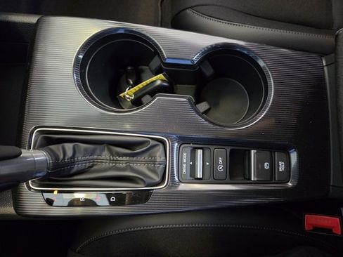 New 2026 Honda Civic Sport image 38