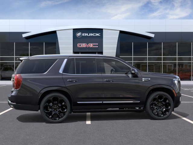 New 2027 GMC Yukon Denali AWD/4WD image 6