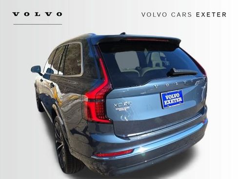 New 2026 Volvo XC90 T8 Ultra w/ Protection Package Premier image 5