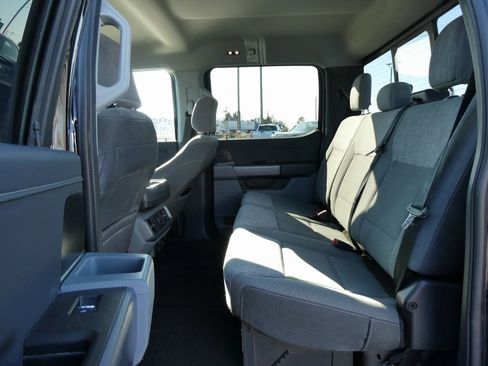 Used 2022 Ford F150 XLT w/ Equipment Group 302A High image 18