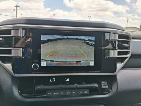 Used 2025 Toyota Tundra SR5 AWD/4WD image 8